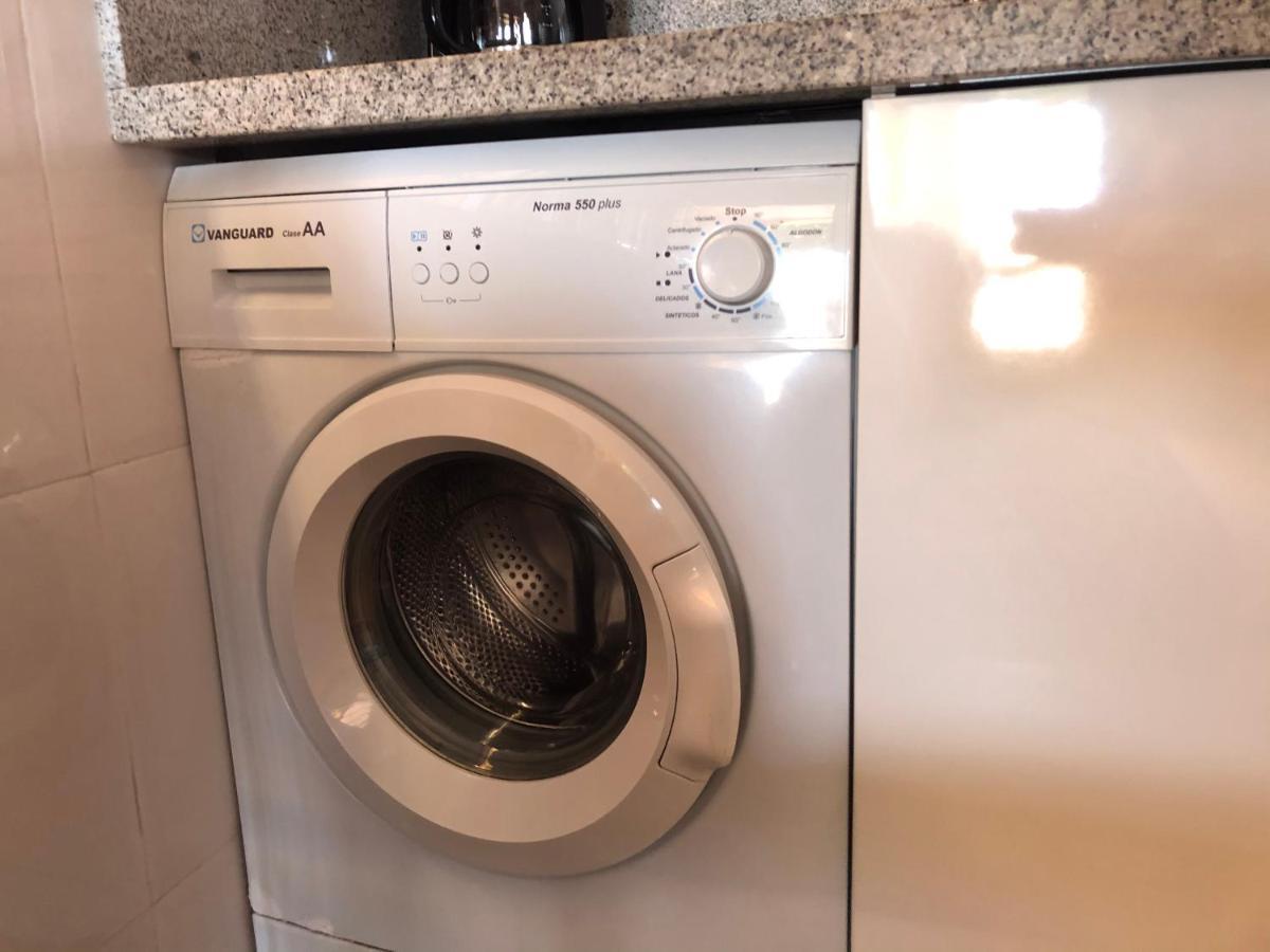 Apartamentos Casa Tia Antonia Málaga Esterno foto