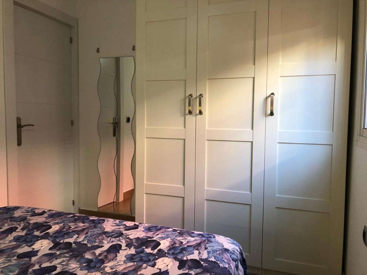 Apartamentos Casa Tia Antonia Málaga Esterno foto