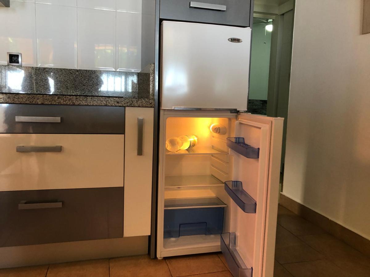 Apartamentos Casa Tia Antonia Málaga Esterno foto