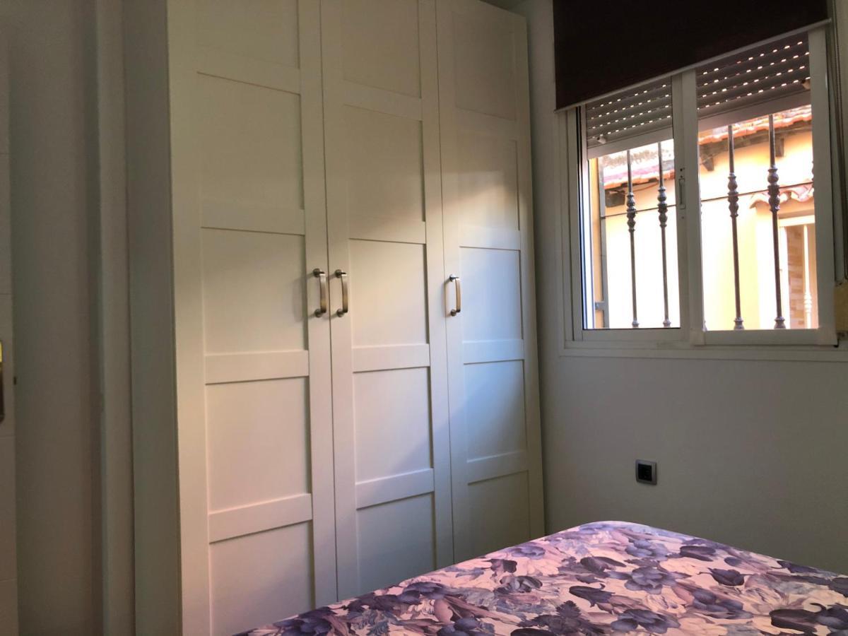 Apartamentos Casa Tia Antonia Málaga Esterno foto