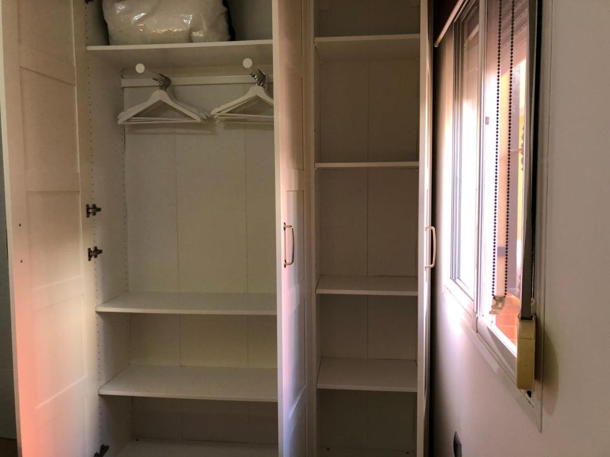 Apartamentos Casa Tia Antonia Málaga Esterno foto