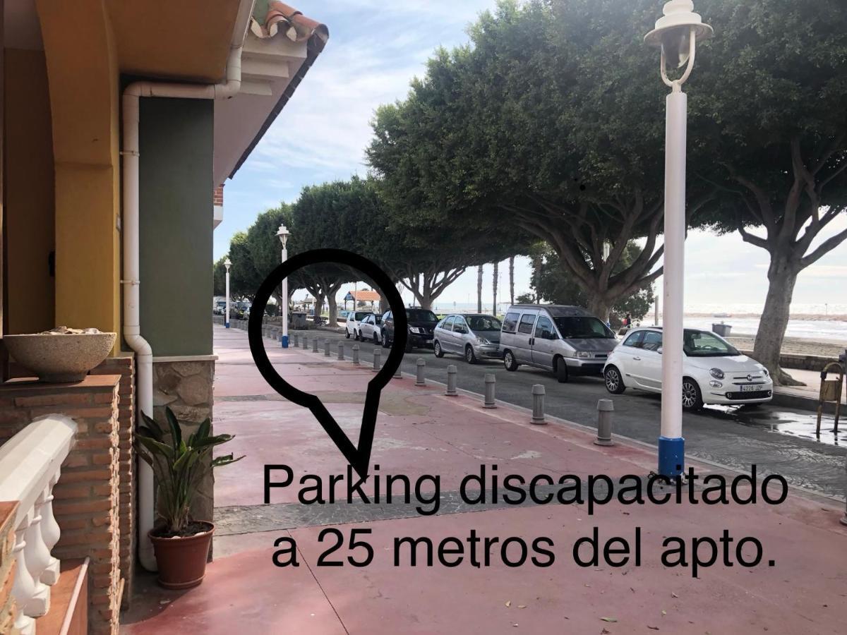 Apartamentos Casa Tia Antonia Málaga Esterno foto